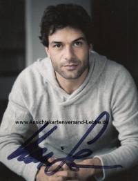 Autogramme