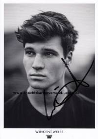 Autogramme