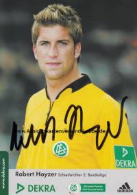 Autogramme