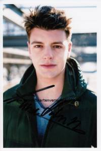 Autogramme