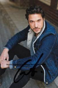 Autogramme