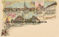 Ansichtskarte
