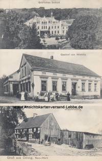 Ansichtskarte