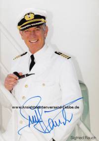 Autogramme