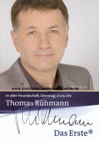 Autogramme