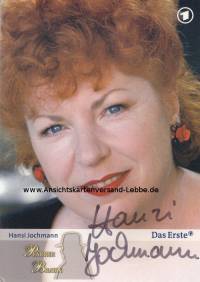 Autogramme