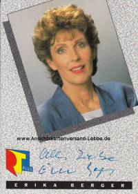 Autogramme