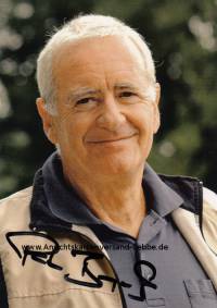 Autogramme