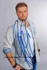 Autogramme