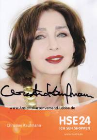 Autogramme
