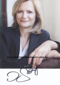 Autogramme