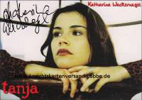 Autogramme