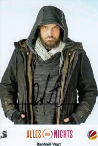 Autogramme