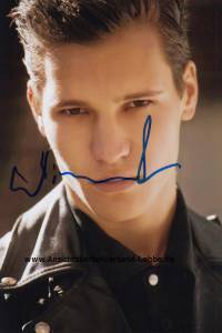 Autogramme