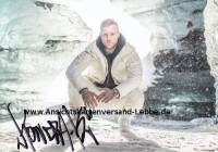 Autogramme