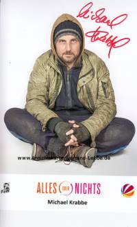 Autogramme
