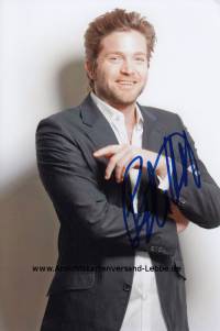 Autogramme