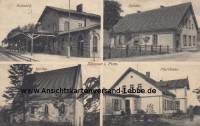 Ansichtskarte
