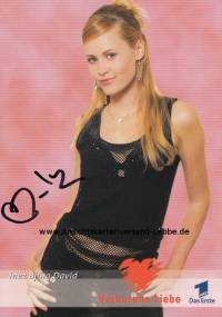 Autogramme