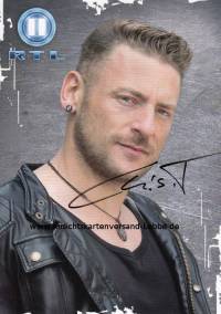 Autogramme
