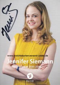Autogramme