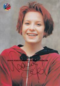 Autogramme