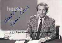Autogramme