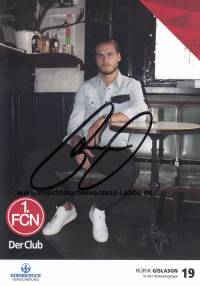 Autogramme