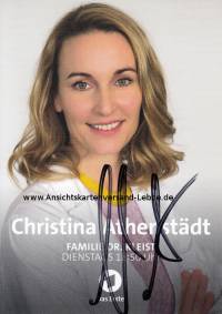 Autogramme