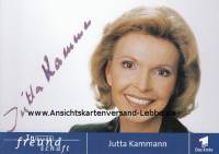 Autogramme