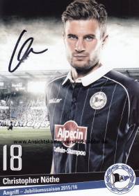 Autogramme