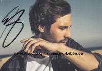 Autogramme