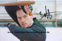Autogramme
