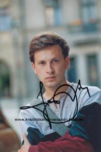Autogramme