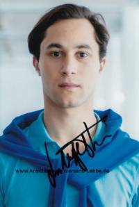 Autogramme
