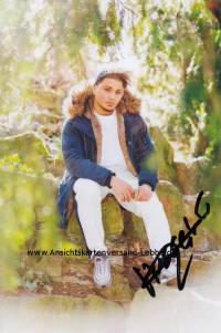 Autogramme