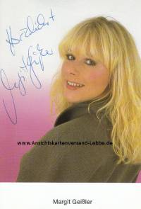 Autogramme
