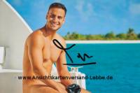 Autogramme