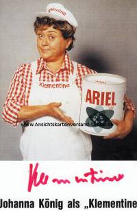Autogramme