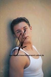 Autogramme