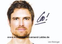 Autogramme