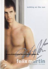 Autogramme