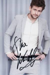 Autogramme