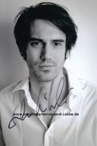 Autogramme