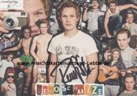 Autogramme