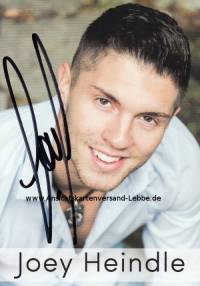 Autogramme