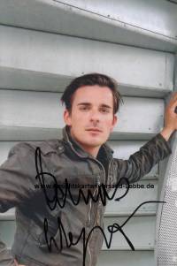 Autogramme
