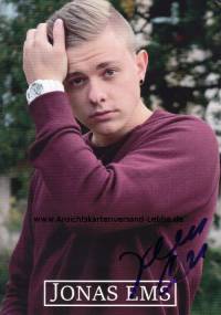 Autogramme