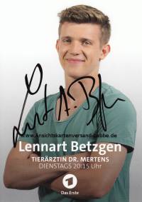 Autogramme