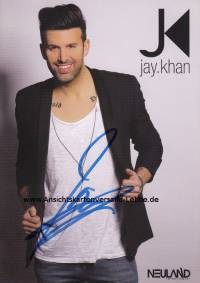 Autogramme
